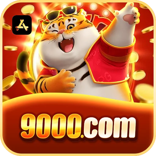 APP oficial da 9000bet para mobile
