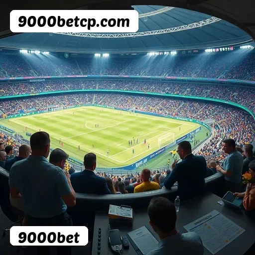 Comparação APP mobile vs versão web da 9000bet