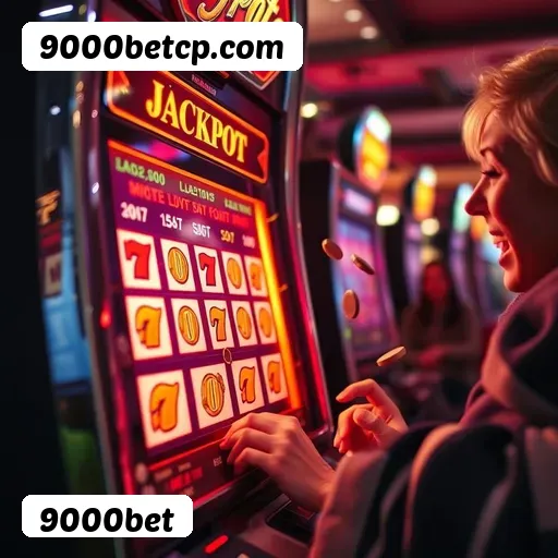 Catálogo 9000bet 2.547 jogos - Pragmatic Play, Evolution, NetEnt