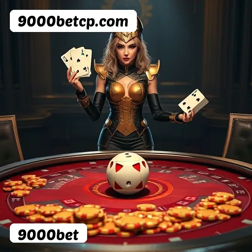 Níveis do programa VIP da 9000bet