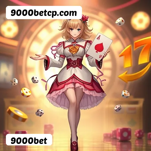 Loterias online disponíveis na 9000bet