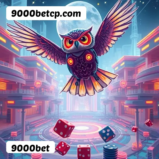 Requisitos do APK da 9000bet para Android