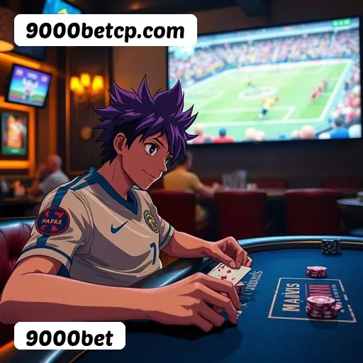 Vantagens exclusivas 9000bet para jogadores brasileiros - São Paulo, Rio, BH